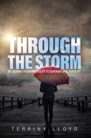 Through the Storm de Terriny Lloyd