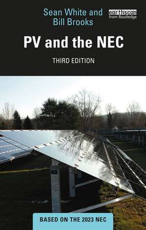 PV and the NEC de Sean White