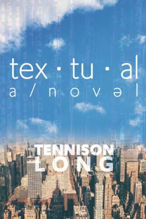 textual de Tennison Long