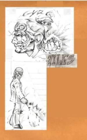 Gyro Compilation de Michael Philips