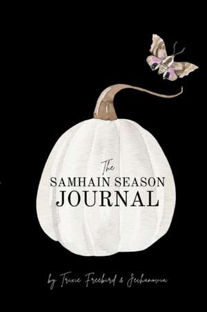 Samhain Journal de Jechanovia