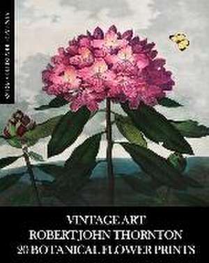 Vintage Art de Vintage Revisited Press