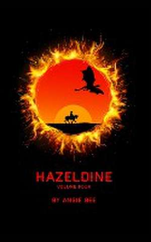 Bee, A: Hazeldine