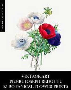 Vintage Art de Vintage Revisited Press