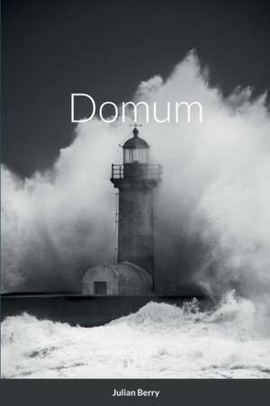 Domum de Julian Berry