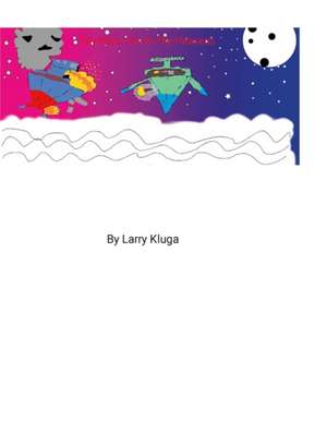 Sky Wars de Larry Kluga