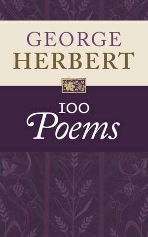 George Herbert de George Herbert