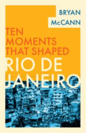 Rio de Janeiro de Bryan Mccann