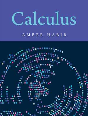 Calculus de Amber Habib