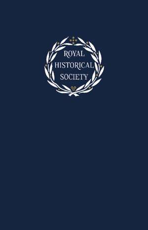 Transactions of the Royal Historical Society: Volume 31 de Andrew Spicer