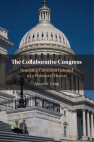 The Collaborative Congress de Alison W Craig