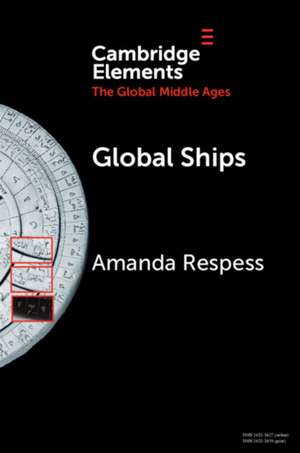 Global Ships de Amanda Respess