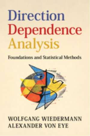 Direction Dependence Analysis de Wolfgang Wiedermann