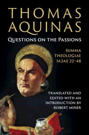 Thomas Aquinas