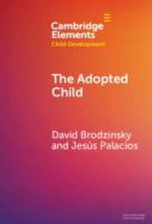 Adopted Child de Jesus (University of Seville) Palacios