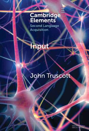 Input de John Truscott