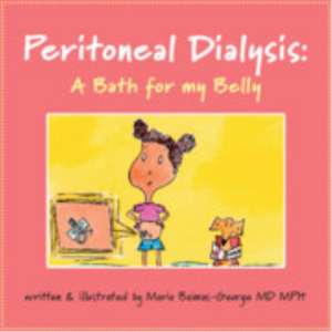 Peritoneal Dialysis de Maria Baimas-George