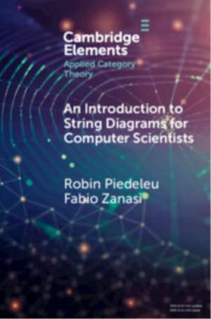 An Introduction to String Diagrams for Computer Scientists de Robin Piedeleu