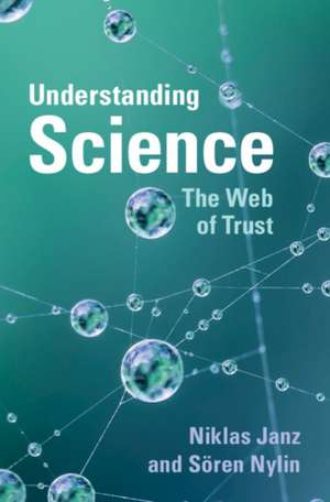 Understanding Science de Niklas Janz