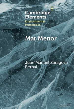 Mar Menor de Juan Manuel Zaragoza Bernal