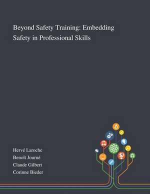 Beyond Safety Training