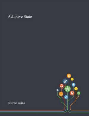 Adaptive State de Janko Petereit