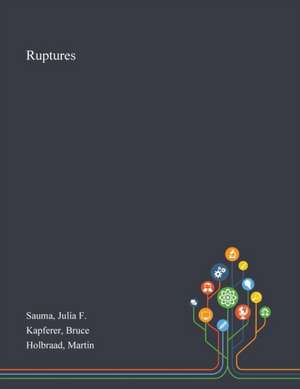 Sauma, J: Ruptures