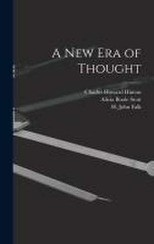 A New Era of Thought de Charles Howard Hinton