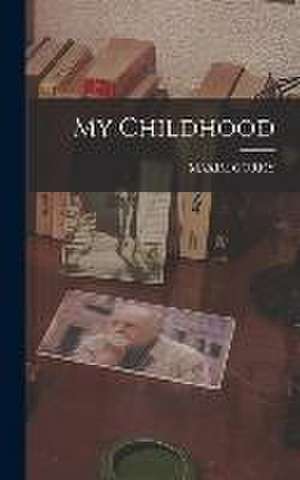 My Childhood de Maxim Gorky