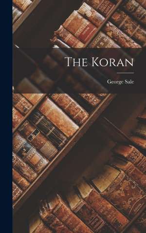 The Koran de George Sale