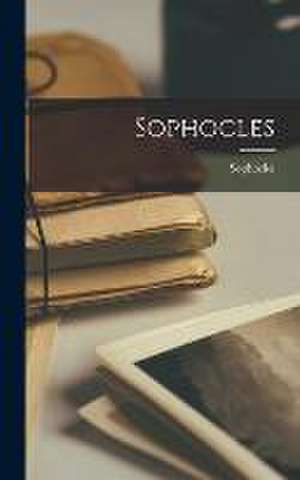 Sophocles de Sophocles