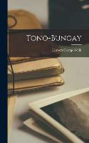 Tono-Bungay de Herbert George Wells