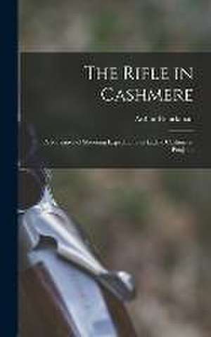 The Rifle in Cashmere de Arthur Brinckman