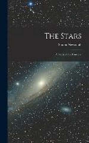 The Stars de Simon Newcomb