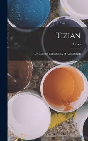 Tizian de Titian