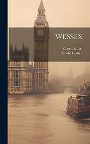 Wessex de Clive Holland