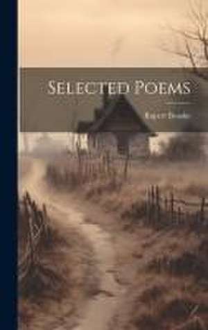 Selected Poems de Rupert Brooke