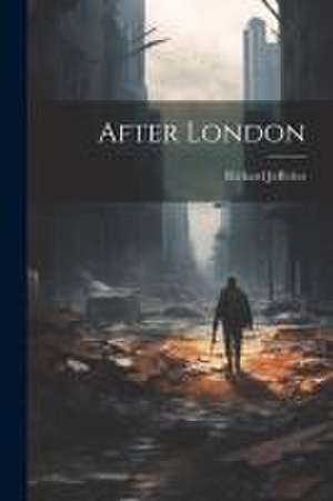 After London de Richard Jefferies