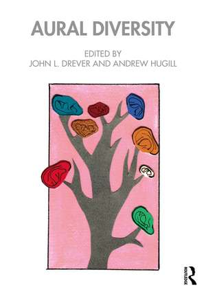 Aural Diversity de John L. Drever