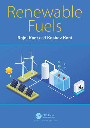 Renewable Fuels de Rajni Kant