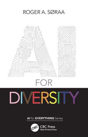 AI for Diversity de Roger Søraa