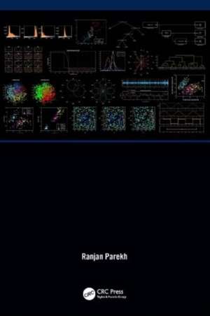 'Fundamentals of Image, Audio, and Video Processing Using MATLAB®' and 'Fundamentals of Graphics Using MATLAB®': Two Volume Set de Ranjan Parekh