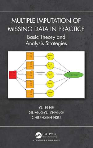 Multiple Imputation of Missing Data in Practice: Basic Theory and Analysis Strategies de Yulei He