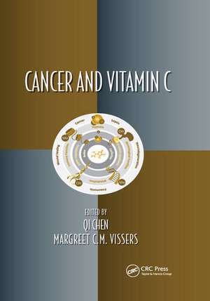 Cancer and Vitamin C