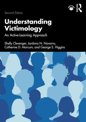 Understanding Victimology: An Active-Learning Approach de Shelly Clevenger