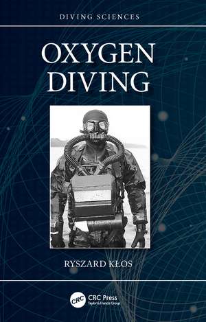 Oxygen Diving de Ryszard Klos