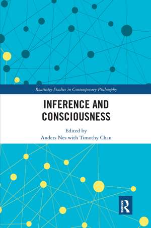 Inference and Consciousness de Timothy Chan