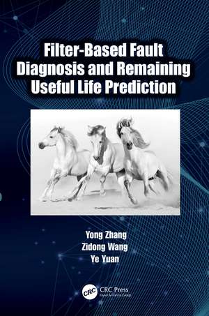 Filter-Based Fault Diagnosis and Remaining Useful Life Prediction de Yong Zhang