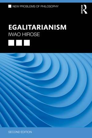 Egalitarianism de Iwao Hirose
