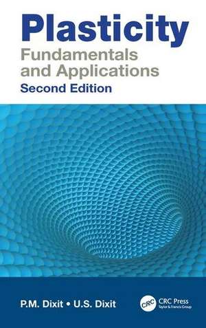 Dixit, P: Plasticity de U. S. Dixit